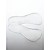 Soletta in silicone trasparente (0.987-xd19)