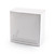  3.5mm Line-out Docking Station for iPad 2 Charging and Data(White)