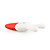  4GB Rabbit Style USB Flash Drive (White)