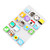  programme d'application iphone aimant de réfrigérateur magnétique