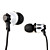  Earphone with Mic and Volume Control for iPhone 5 & iPhone 4/4S