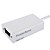  Mini DisplayPort til VGA adapter for Apple MacBook
