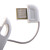  Keychain Charge and Sync Cable for Apple iPhone 4/3G/3GS,iPods