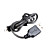  sport-vormige stereo bluetooth mp3 (zilver)