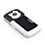  plug-in cartão micro SD tf leitor de cartão de leitor de música mp3 (2GB) - preto