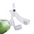  5,0 méga pixels caméra USB micro webcam pour ordinateur portable - vert