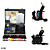  topkwaliteit complete set tattoo kits met twee geweren en een superieure lcd voeding