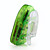  AC 100V-240V Universal charger for 300~2000mAh Battrey (Green)