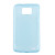  water bubble style pc Case voor Samsung i9100 (verschillende kleuren)