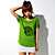  ts circular solto t-shirt