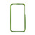  estrutura metálica de proteção para iphone 4
