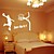  Basketball Decorative Wall Sticker(0565-1105079)
