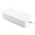  adaptateur courant alternatif pour la version uk wii (blanc)