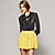  Wrinkle Relax Skirt