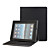  lederen staan ​​case cover voor ipad 2