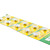  LR41 1.5v 192 bis de alta capacidad de las pilas alcalinas de tipo botón (10-pack)