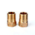  G1/2" Male x 9/16" Female - Pipe Reducing Bushings