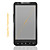  Starlight HD - Android 2.2 Smartphone w/ 4.3 Inch Capacitive Multi-Touchscreen (Dual SIM, GPS, WiFi)