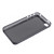  Ultrathin PC Case for iPhone 4 (Translucent Black)
