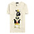  Neuankömmling Mannes Mode sleeved T-Shirt (sz05310614_29)