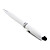  White Ink Ball Pen Touchscreen Stylus for iPad, iPhone, Playbook, Xoom, P1000 and Streak