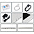  7 pulgadas lector de libros electrónicos + HD Media Player (4 GB) en blanco