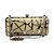  Gorgeous Silk Shell Evening Handbags/ Clutches More Colors Available