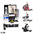  New Design professional tattoo machine kits