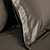  Tiger Lucas® Modal 300 Thread Count 3-piece King-size Duvet Cover Set (Chocolate)