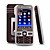  a2688 - telefono dual sim 2,6 bar pollici (doppia fotocamera tv fm Quadband)