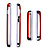  Triple SIM 2.0 Inch Qwerty Keyboard Cell Phone (Dual Camera, TV, MP3)