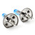  h1 5000k 55w ampoules blanches super-légers (automobiles dc 12v/pair)