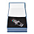  digitale Sprach-und Telefon-Recorder mit 2 GB Speicher + mp3-Player, UKW-Radio, integrierte Lautsprecher