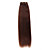  100% Indian Remy Hair Machine Made 20" Yaki Weft-26 Colors To Choose