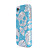  geschikt voor Apple iPhone 4 vol diamanten protex 3d pinkhear 6 #