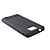  Protective Silica Gel Case for s2/i9100 - Black