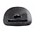  Silicone Auto Car Anti-Slip Stand Holder for Phone/GPS/PSP - Black