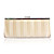  Gorgeous Satin/ Silk Shell With Austrian stones Evening Handbags/ Clutches