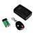  Remote Control Vibration Alarm + Easy To Install, Remote control