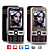  a2688 - telefono dual sim 2,6 bar pollici (doppia fotocamera tv fm Quadband)
