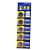  tianqiu 3v litio crcr 2032, 5pcs