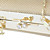  Stainless Steel Shell With Rhinestone Evening Handbags/ Clutches
