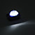  5 levou farol 3 x AAA (preto)