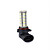  2 Pcs Car 68 LED SMD Bulbs 9006/HB4 Fog/Day Light (White)