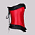  acrílico con volantes de cierre tirantes busk frontal corsés fajas ocasión especial