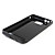  Schutz tpu Ledertasche für s2/i9100 - schwarz