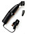  usb alimentato aspirapolvere mini turbo con pennello e illuminazione a LED per notebook