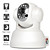 afstandsbediening draadloze IP camera alert set + draadloos deurcontact + draadloze infrarood