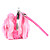  linda noite de cetim saco de embreagem bolsa handbag