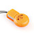  tout-en-1 mini USB Micro SD TF lecteur de carte